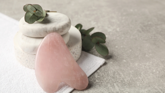 Gua sha